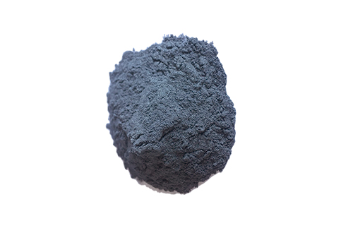 Black silicon carbide